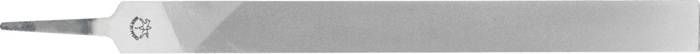 Werkstattfeile DIN 7261 L.350mm Q.35x7,5mm Hieb 2 Flachstumpf PFERD