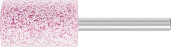 Schleifstift STEEL EDGE D20xH32mm 6mm Edelkorund AR 30 ZY PFERD