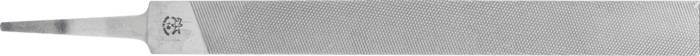 Werkstattfeile DIN 7261 L.200mm Q.20x5mm Hieb 1 Flachstumpf PFERD