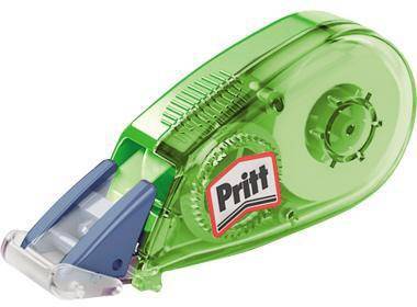 Pritt Korrekturroller Micro PRKMK 5mmx6m sortiert