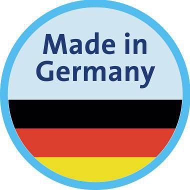 Pelikan Stempelkissen 331777 Gr.2 7x11cm Metallic-Gehäuse schwarz