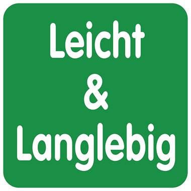 BIC Kugelschreiber Cristal Large 880656 0,6mm blau