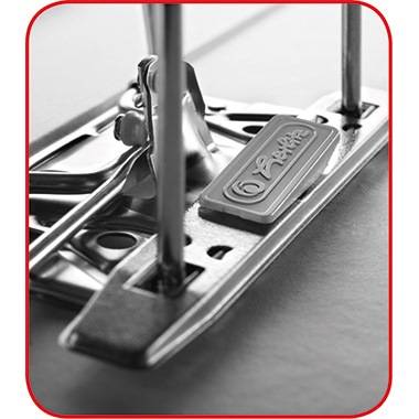 Herlitz Ordner maX.file protect 5450507 DIN A4 50mm PP grün