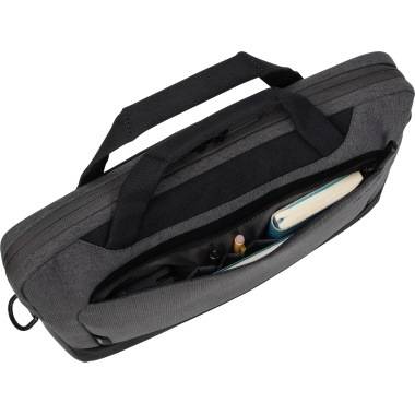 Targus Laptoptasche Cypress Eco Slipcase 14Zoll Grey
