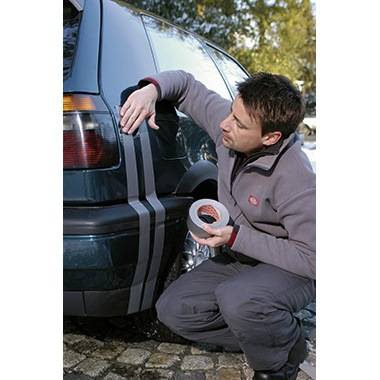 tesa Gewebeband extra Power Universal 56389-00002 50mmx50m weiß