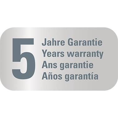 Schere Büro 210mm gerade Langauge Kunststoffgriff schwarz