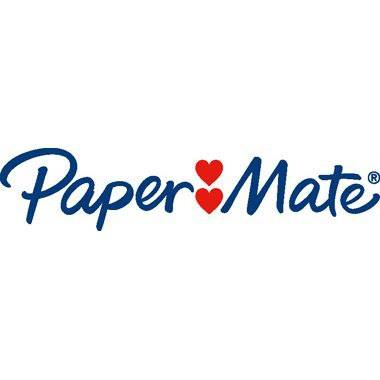 Paper Mate Kugelschreiber Flexgrip Ultra RT S0190413 M rot