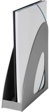 HAN Stehsammler Re-LOOP 16218-991 A4/C4 RC dunkelgrau