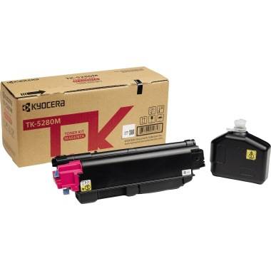 KYOCERA Toner 1T02TWBNL0 TK-5280M 11.000Seiten magenta