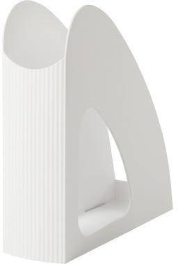 HAN Stehsammler Re-LOOP 16218-912 A4/C4 RC weiß