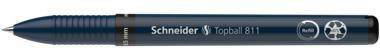 Schneider Tintenroller Topball 8111 0,5mm schwarz