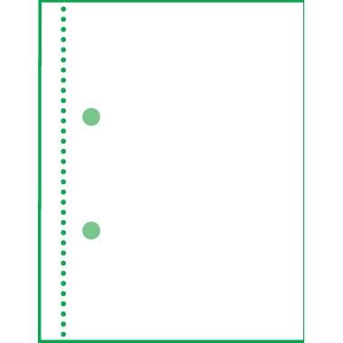 SIGEL Urlaubsantrag SD045 DIN A5 +Durchschlag 2x40Blatt