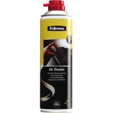Fellowes Druckluftspray 9977804 HFC frei 400ml