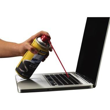 Fellowes Druckluftspray 9977804 HFC frei 400ml