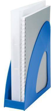 HAN Stehsammler Re-LOOP 16218-914 A4/C4 RC blau