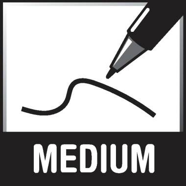 Schneider 4-Farb-Kugelschreiber Take4 50-138003 M blau