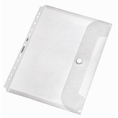 Veloflex Dokumentenhülle 5342100 DIN A4 0,2mm