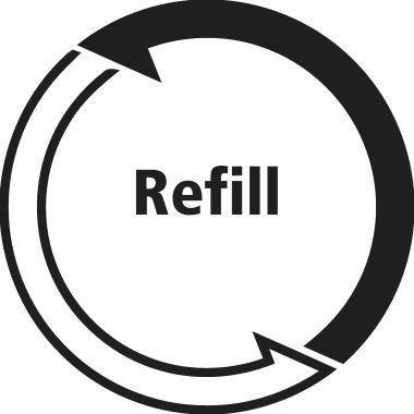 Schneider Textmarker Job 1503 1+5mm blau 10 Stück