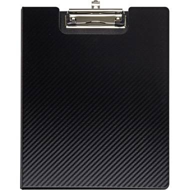 MAUL Klemmbrettmappe MAULflexx 2361190 DIN A4 schwarz