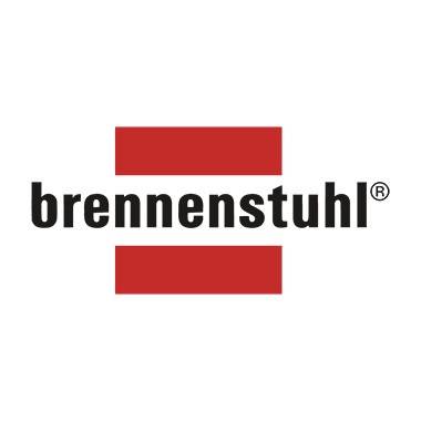 brennenstuhl Magnetplatte BR 1000 1290000 für Rauchmelder