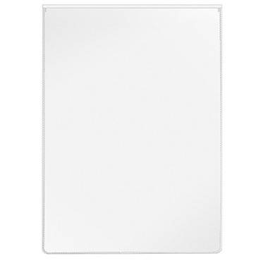 Veloflex Ausweishülle 3105500 155x213mm PP glasklar