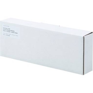 Thermotransferrolle PFA351 140Seiten schwarz