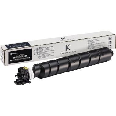 KYOCERA Toner 1T02RL0NL0 TK-8335K 25.000Seiten schwarz