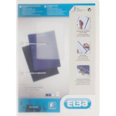 Oxford Schlauchhefter 40097299 DIN A4 PP transparent