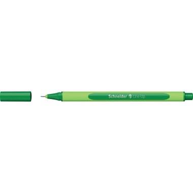 Schneider Fineliner Line-Up 191004 0,4mm blackforest-green
