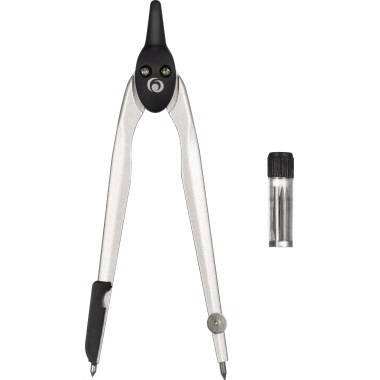 Herlitz Zirkel 8710006 +Zubehör