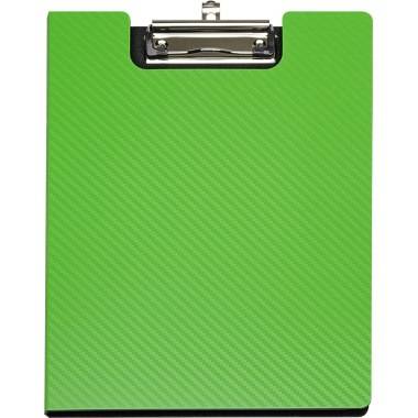 MAUL Klemmbrettmappe MAULflexx 2361154 DIN A4 hellgrün