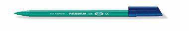 STAEDTLER Fasermaler Noris 326-5 1mm grün