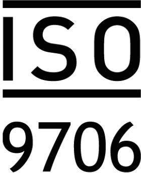 Exacompta Aktendeckel 11503H A4 Rücken gerillt grün