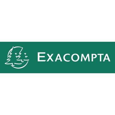 Exacompta Prospekthalter 85158D T-Form PMMA A5