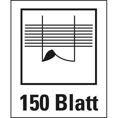 RAPESCO Blocklocher ECO P2200 1405 bis maximal 150Bl. ws