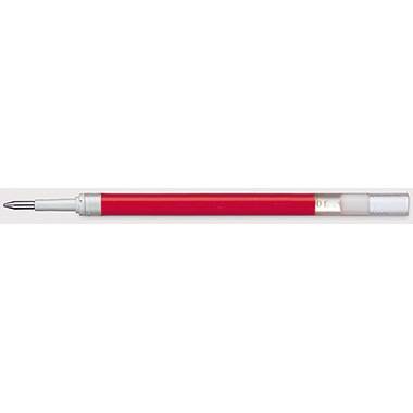 Pentel Gelmine KFR7-B 0,35mm Metallspitze rot