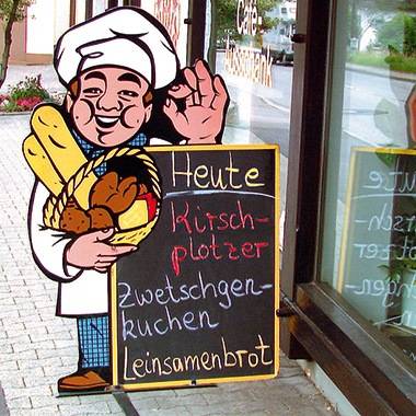 Schneider Kreidemarker Maxx 260 126049 Keilspitze 5+15mm weiß