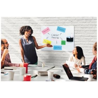 Legamaster Glassboard Zubehörhalter 7-122700 148x98x69mm