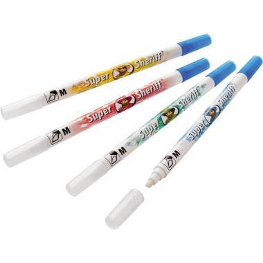 Pelikan Tintenlöscher Super Sheriff 258M 987032 Strichstärke M