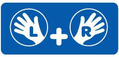 Tipp-Ex Korrekturroller Microtape Twist 8706142 5mmx8m blau