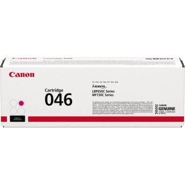 Canon Toner 1248C002 CRG 046 M 2.300Seiten magenta