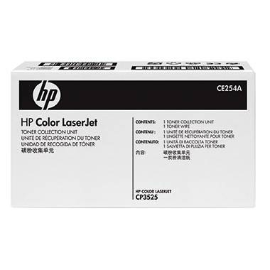 HP Resttonerbehälter CE254A 36.000Seiten