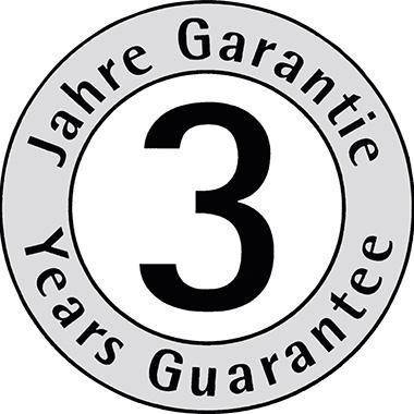 MAUL Foldbackklemmer mauly 2151990 19mm Weite 7mm sw 12 St./Pack.