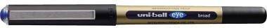 uni-ball Tintenroller UB EYE broad UB-150-10 148052 blau