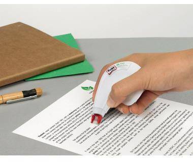 Pritt Korrekturroller Eco Flex BK 930 B PRKEB 4,2mmx10m einweg