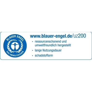 Schneider Kugelschreibermine ECO 725 F 172503 blau