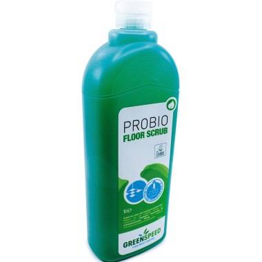 GREENSPEED Bodenreiniger Probio Floor Scrub 4003620 1l