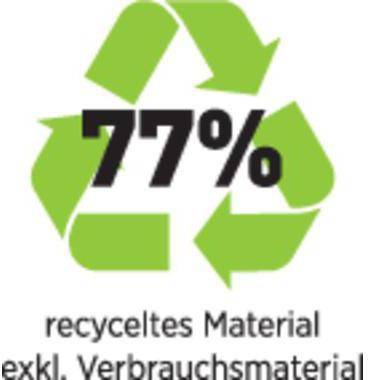 PILOT Marker Twin-Marker BEGREEN SCA-TM-BG-L 4045703 blau