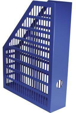 Soennecken Stehsammler oeco 1620 DIN A4 PS blau