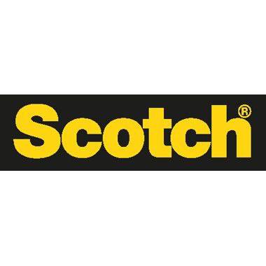 Scotch Packband EXTRA E5020D 50,8mmx20,3m tranparent